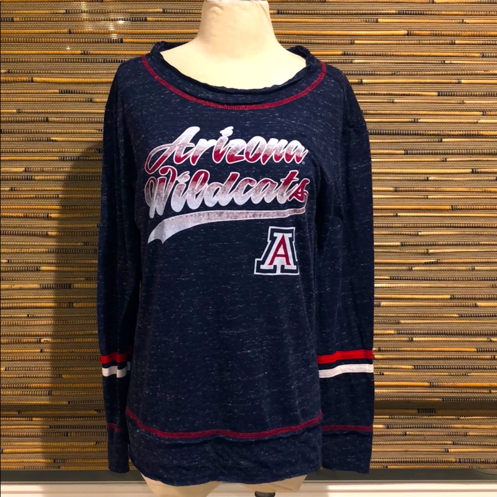 University of Arizona long sleeve